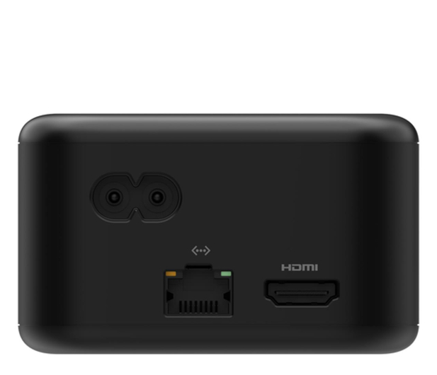 BELKIN GaN 6w1 USB-A USB-C Eth HDMI PD INC018vfBK - 1241066 - zdjęcie 4